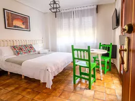 Oliva Alojamientos 3000 apartamentos turísticos en Santander